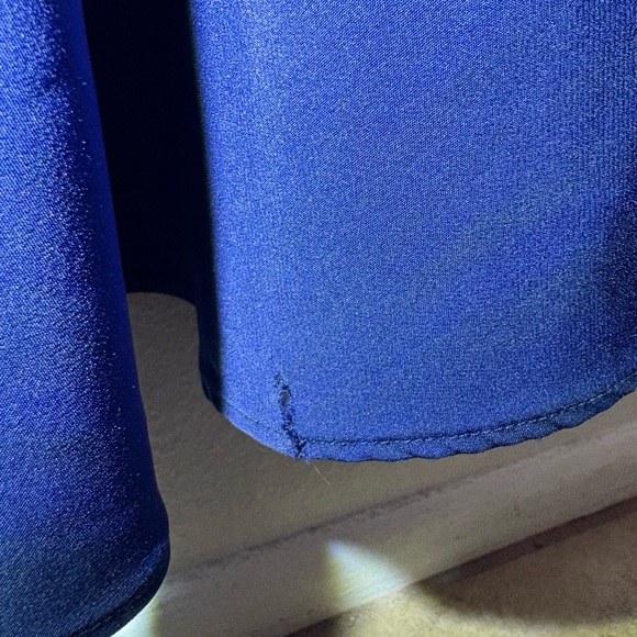 JS Collection Dress - Picture 10 of 12